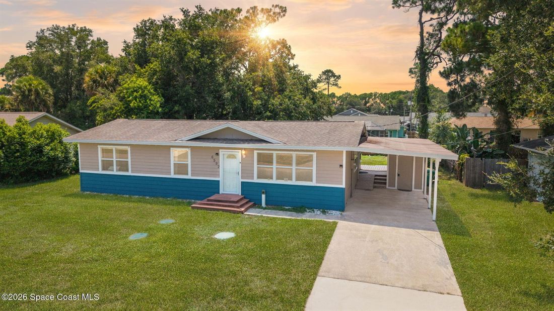 6592 Emil Avenue, Cocoa